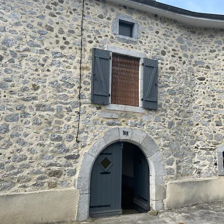 Apartmán Lo Nis