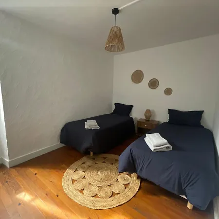 Apartmán Lo Nis