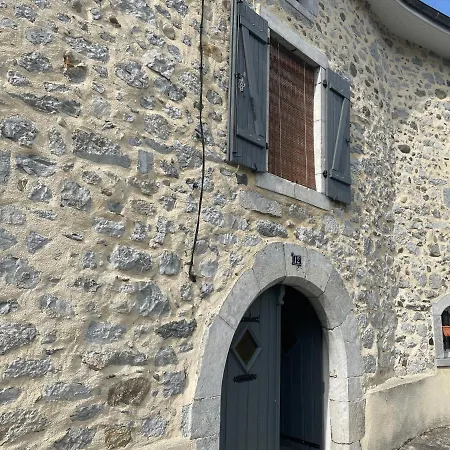 Apartmán Lo Nis