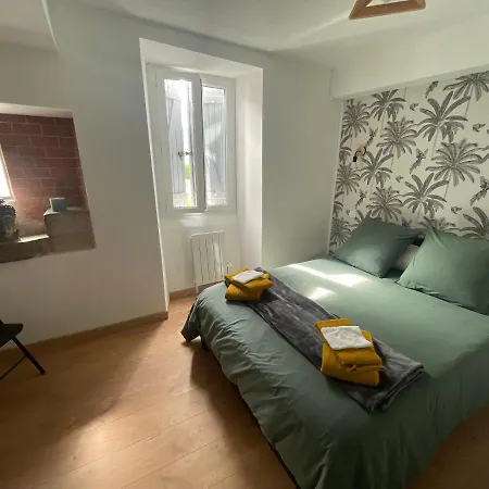 Apartmán Lo Nis *
